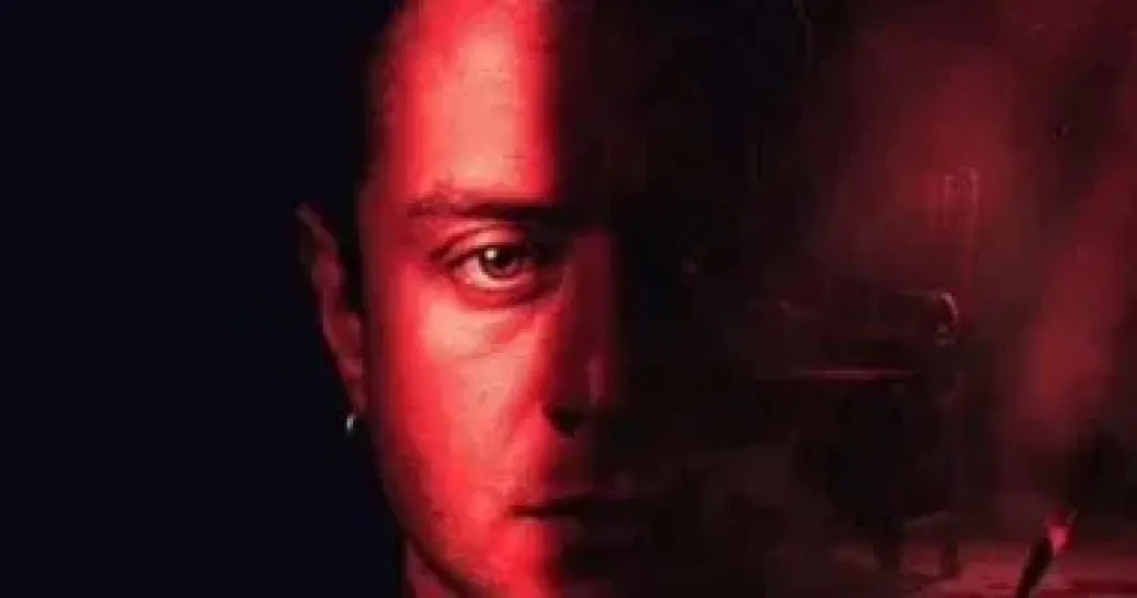 فيلم سفاح التجمع 