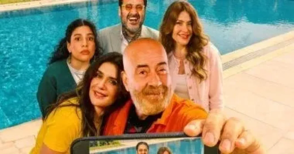 فيلم فاميلي بيزنس  