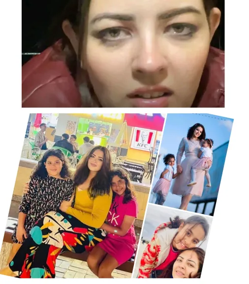 بسنت سليمان