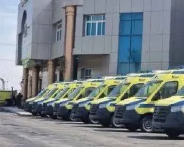 جامب من الاستعدادات