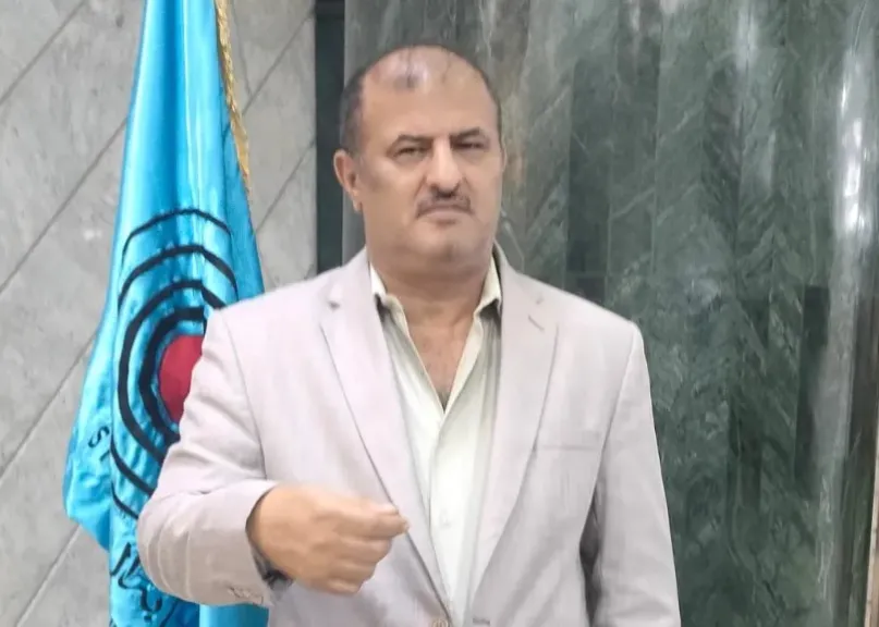 نزار الخالد
