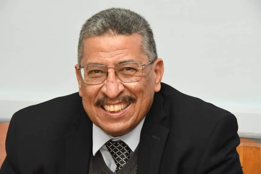 جانب من الفائزين 