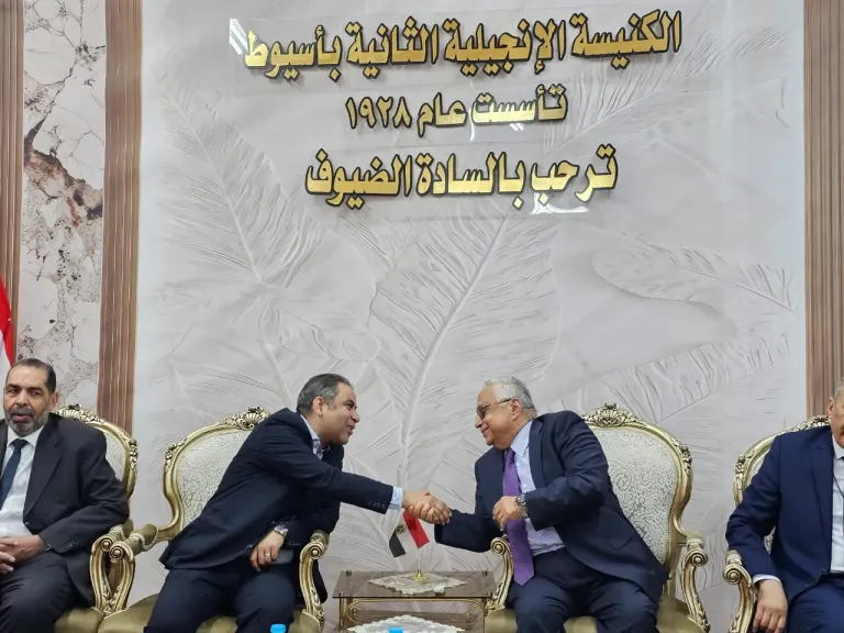 جانب من تهني 