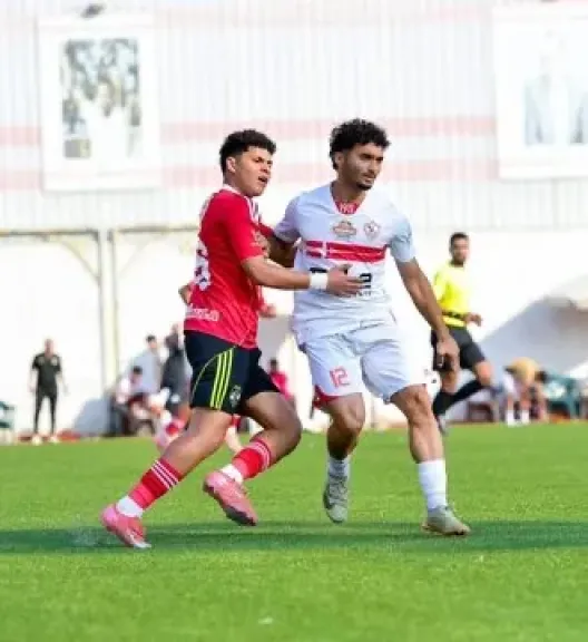 الزمالك مع الاهلي 