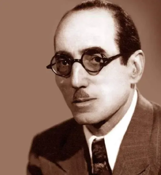 محمد القصبجى