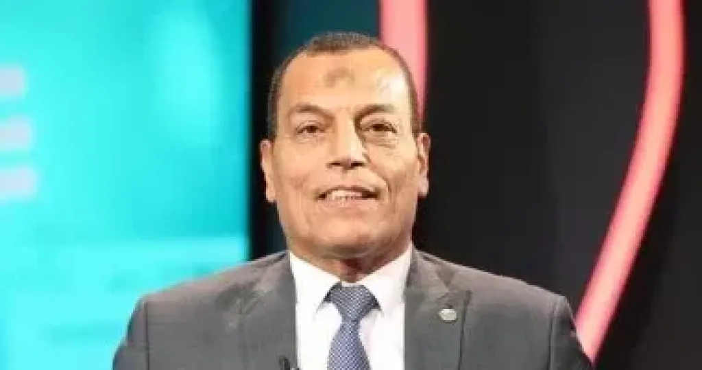 ناصر عباس