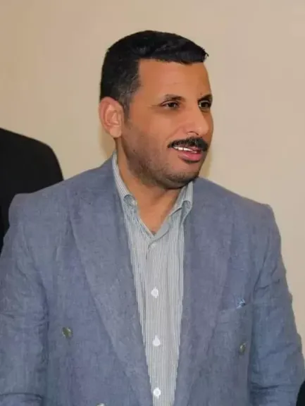 موسى عكيرش