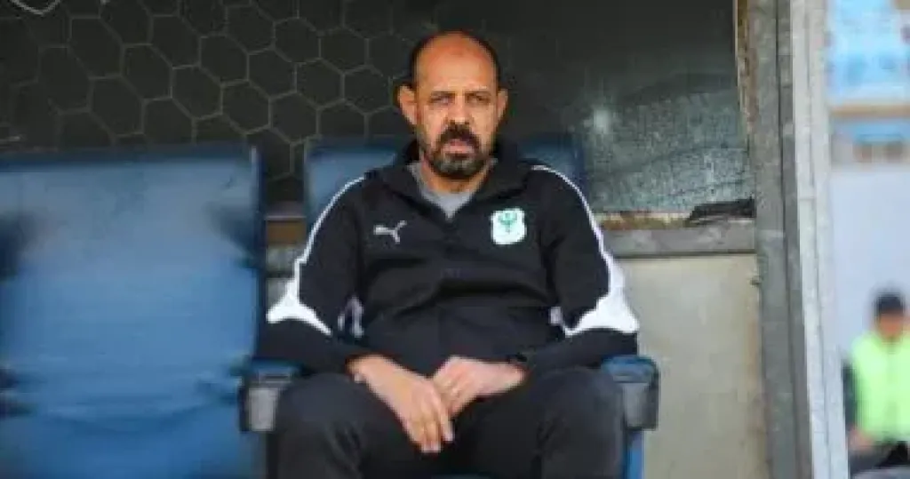 عماد النحاس