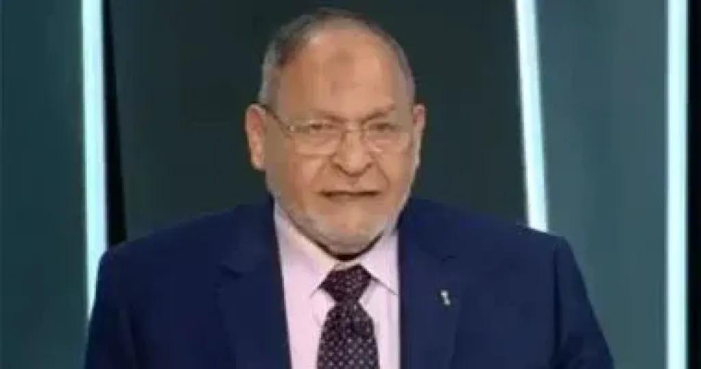 طه اسماعيل 