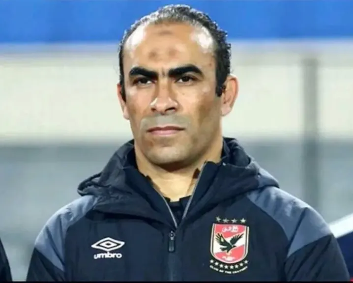 سيد عبد الحفيظ 