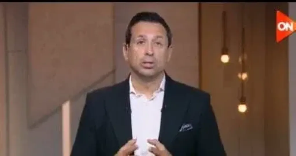احمد سالم 