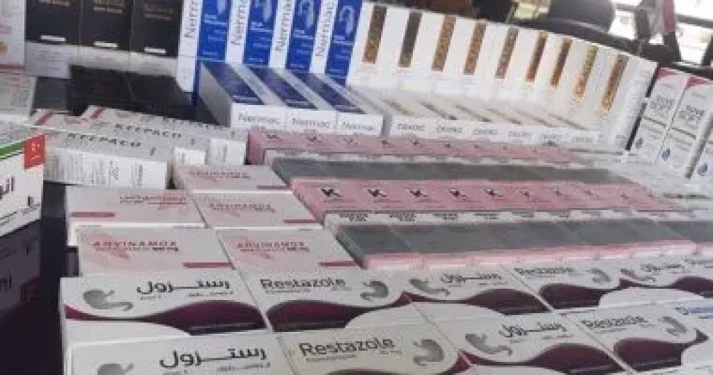 دواء 