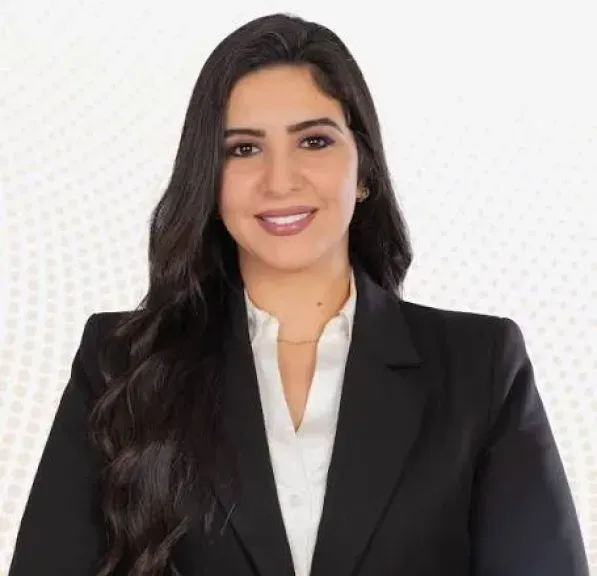 النائبة شذا حبيب