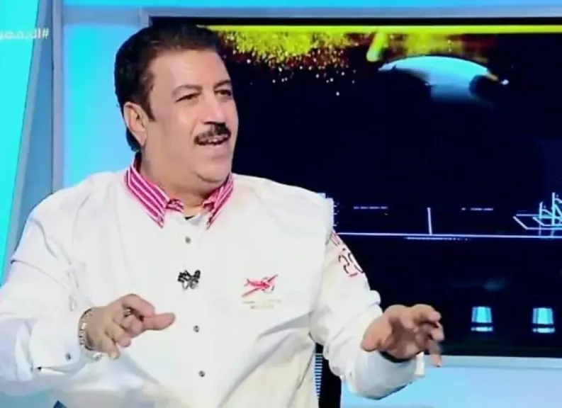 أحمد القصاص
