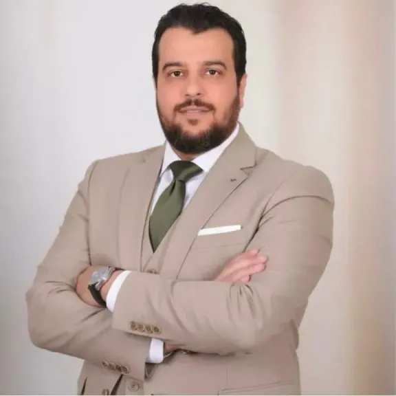 سعيد إمبابي
