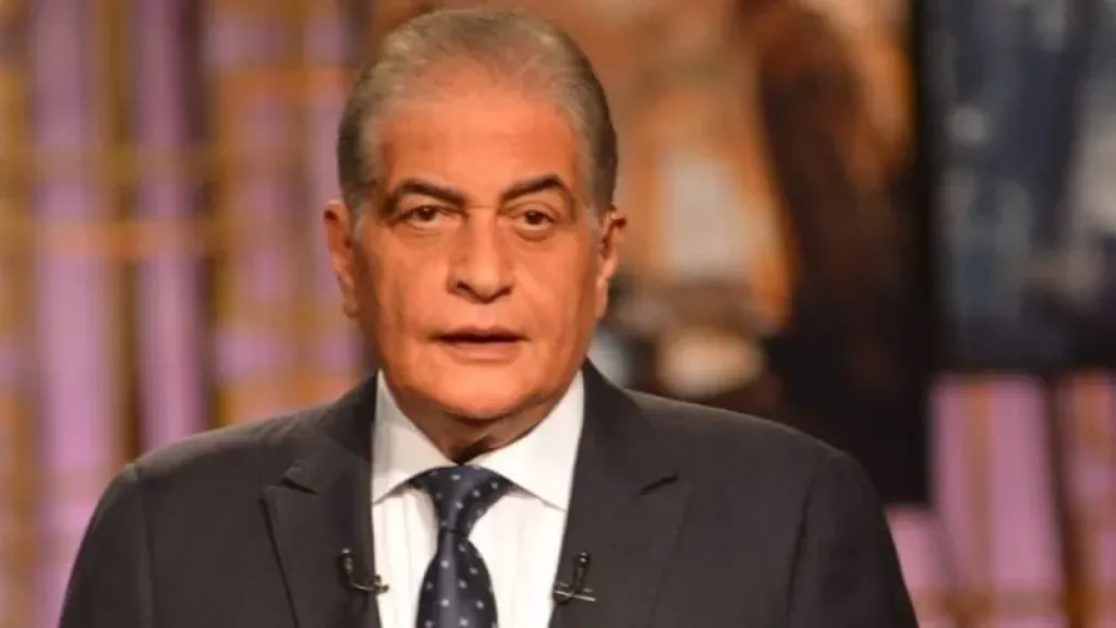 اسامه كمال