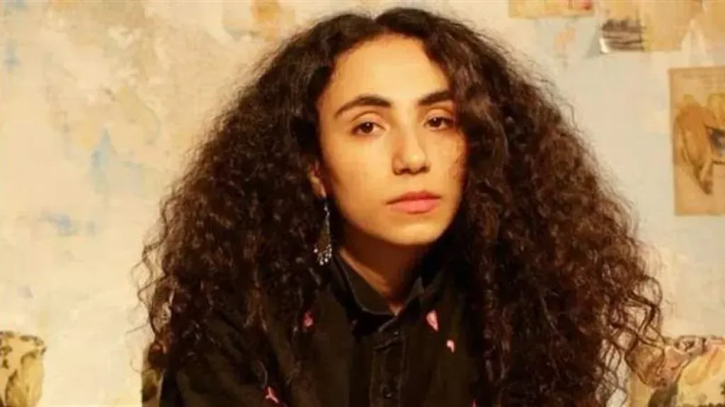 زينب غريب