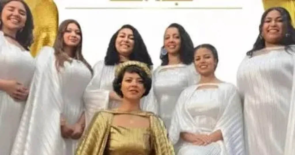 فرقة طبلة الست