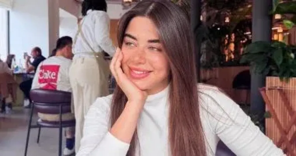 يارا السكري  