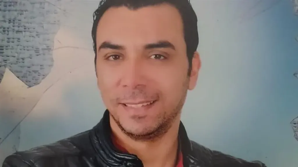 محمد احمد على مدير السيرك القومي. بالعجوزه