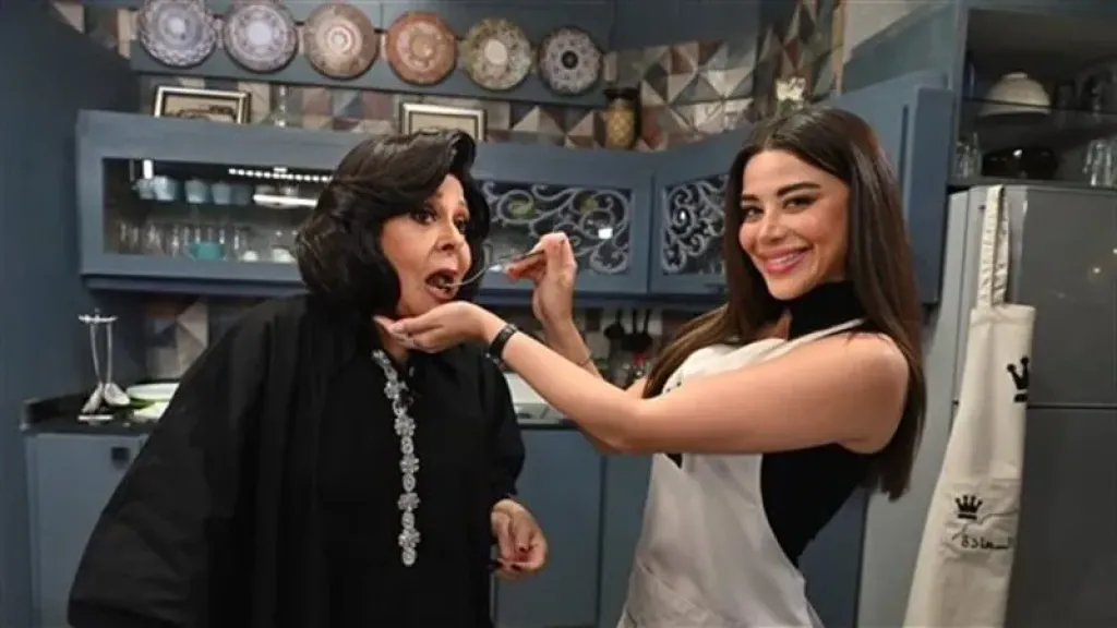 يارا السكرى