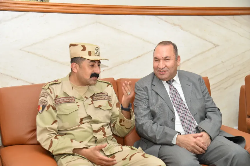 رئيس جامعة  الاهليه 