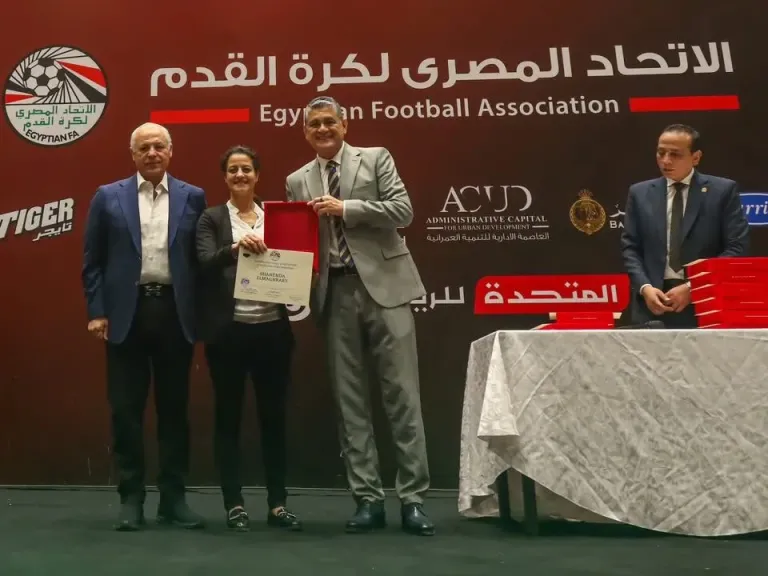 هاني أبو ريدة