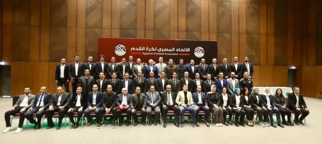 حكام  الشارة الدولية