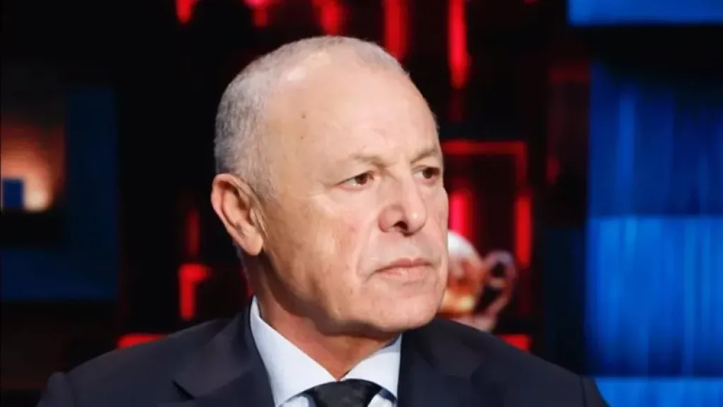 هانى ابو ريده