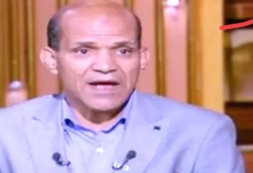 احمد عثمان