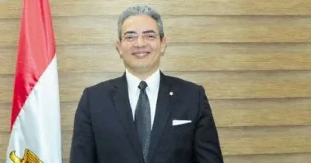 طارق سعده نقيب الإعلاميين  