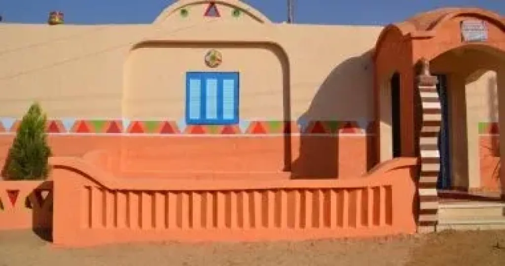  تأهيل منازل الاسر الاولى بالرعاية 