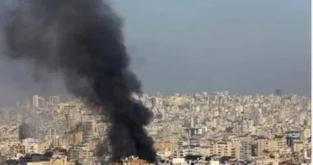 لبنان