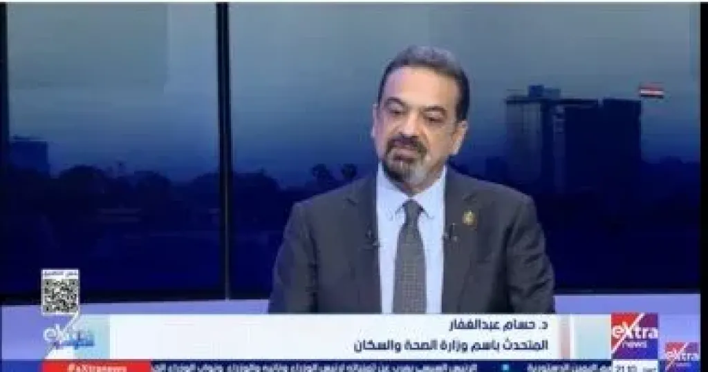   حسام عبد الغفار  