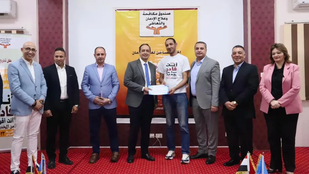 جانب من الفاعلية 