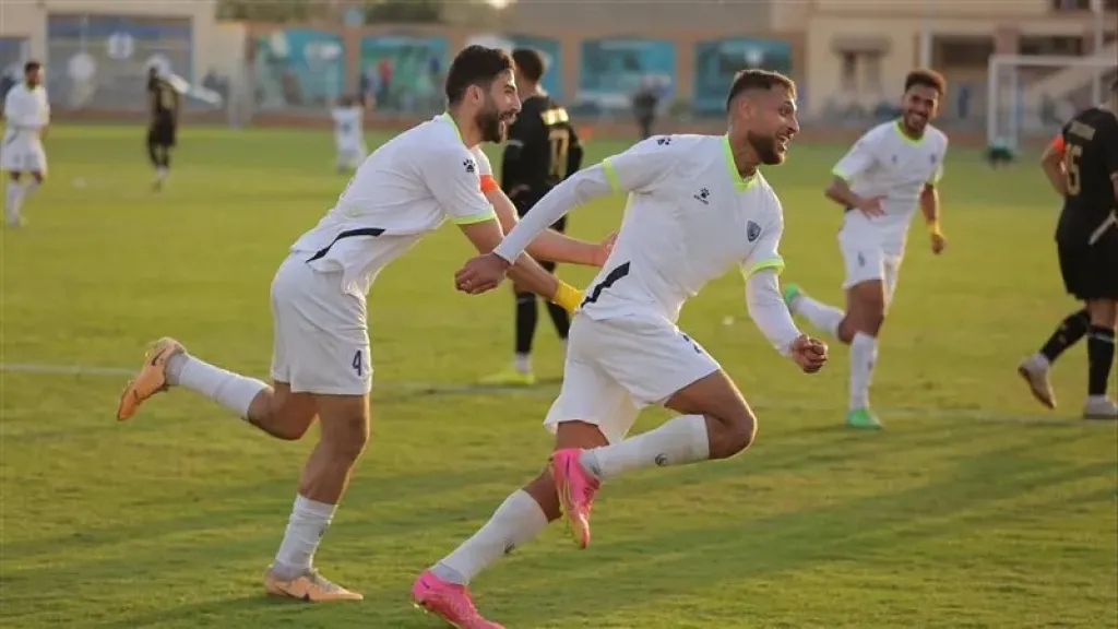 ترتيب دورى المحترفين قبل الجوله ال30