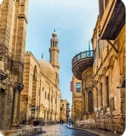 القاهرة الفاطمية