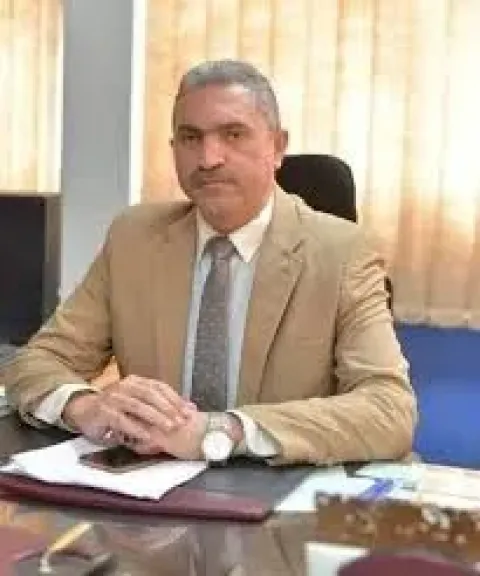 وكيل وزارة 