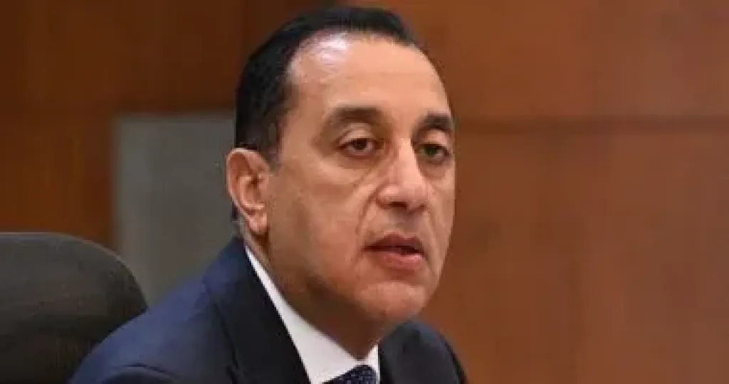 رئيس الوزراء 