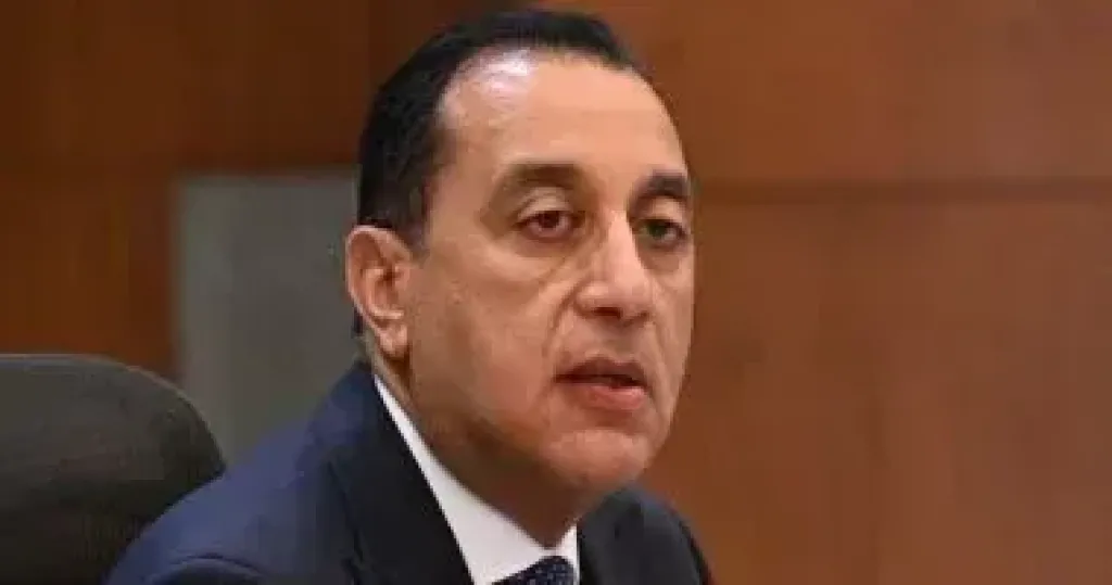 رئيس الوزراء