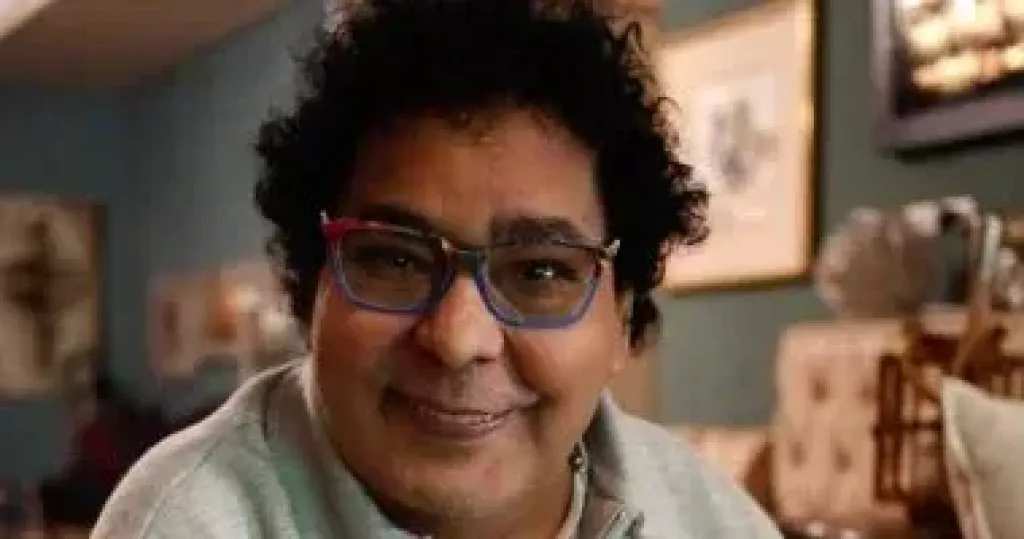 محمد منير 