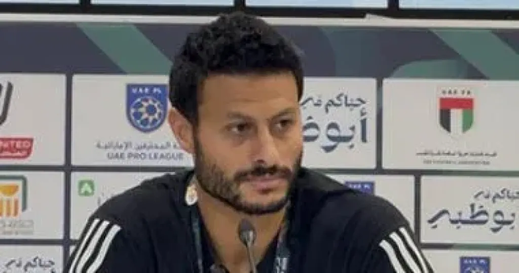 محمد الشناوي 
