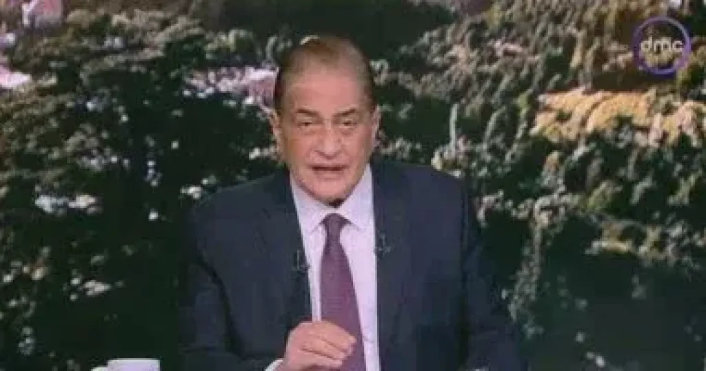 اسامة كمال 