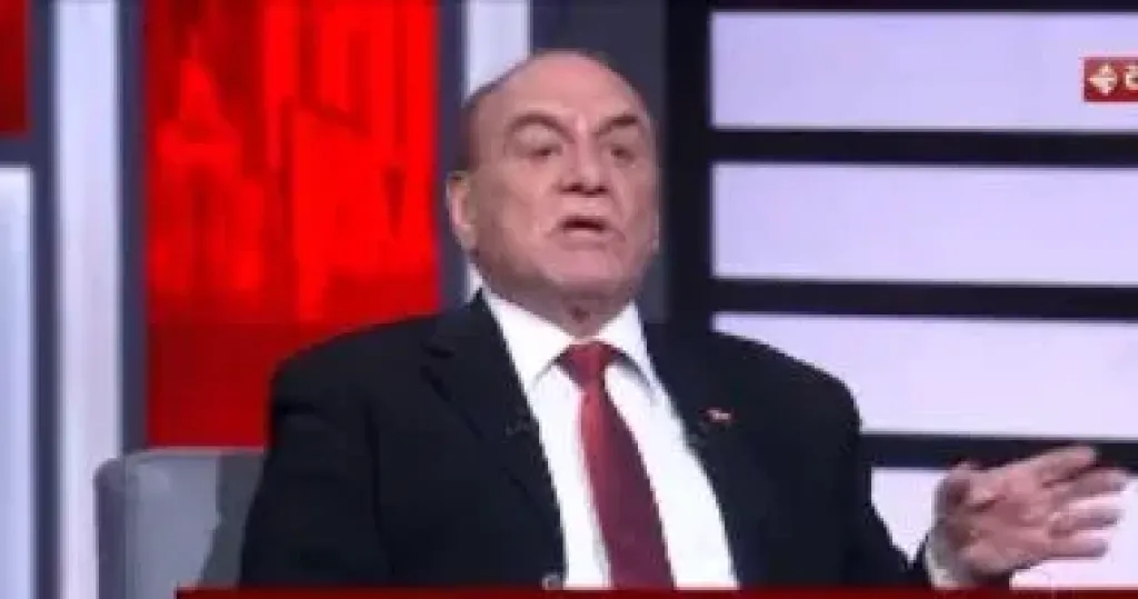 سمير فرج  