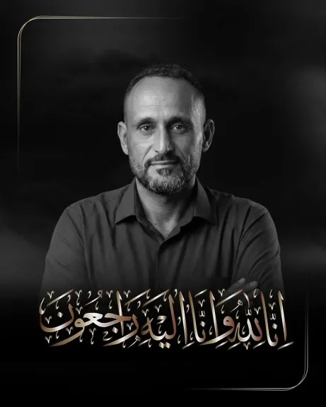 الراحل  سيد أحمد محمد