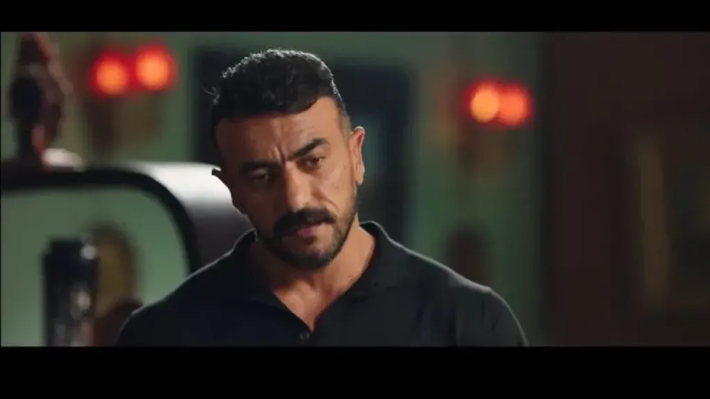 أحمد العوضى