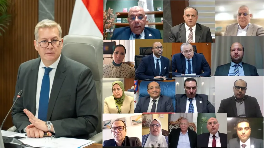 البترول 