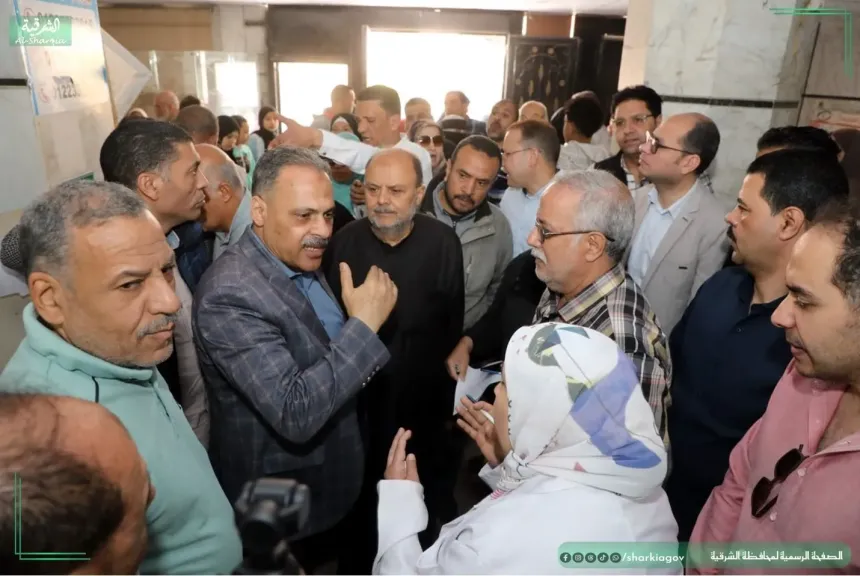 جلنب من زيارة المحافظ للمبرة 