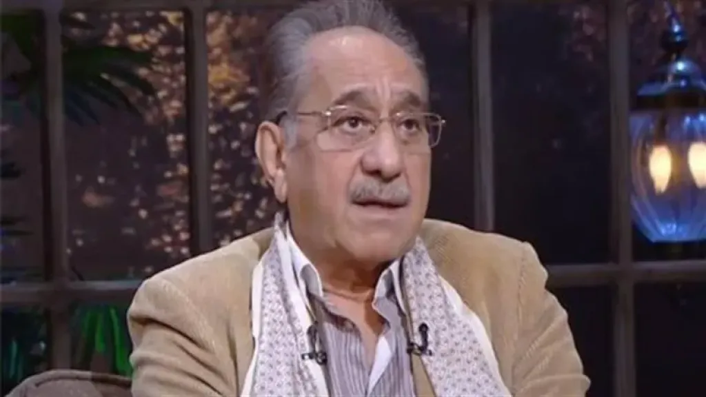 الفنان محمد ابو داوود