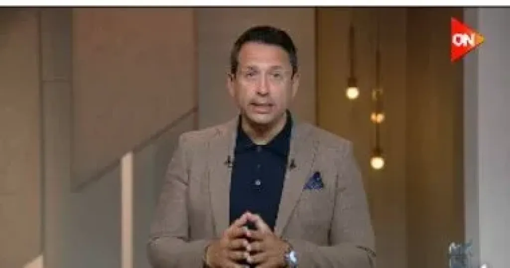 احمد سالم 